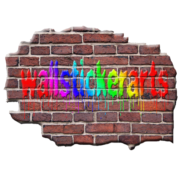 Wallstickerarts