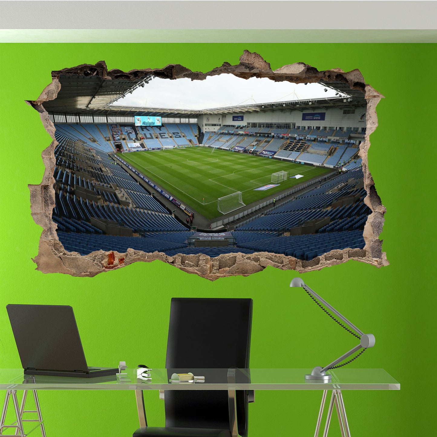 Coventery stadium